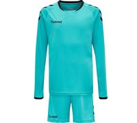 Ensemble Gardien de but enfant Hummel hmlCORE Bleu 16 ans Unisex
