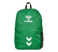 hummel sac à dos de loisirs Essential Backpack Jelly Bean vert