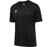 Hummel Maillot hmlEssential manches courtes F2001 noir 3XL