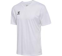 Hummel Essential Maillot Blanc L