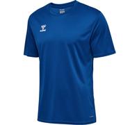 Hummel Essential Maillot Bleu 2XL