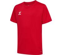 Hummel Essential Maillot Jr 164 Rouge