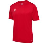 Hummel Essential Maillot Rouge XL