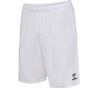 Hummel Essential Short 2XL Blanc