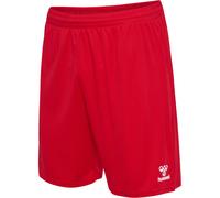 Hummel Essential Short L Rouge