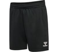 Short enfant Hummel Essential Noir 6 ans