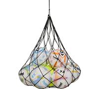 Hummel Essentiel Ballonet (12 ballons) Noir ONE-SIZE