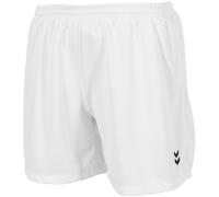 Hummel Euro Short II Femme Blanc XS
