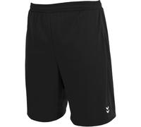 Hummel Euro Short II Homme Noir 2XL