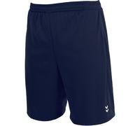 Hummel Euro Short II Homme Bleu Marine L