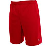 Hummel Euro Short II Homme 3XL Rouge
