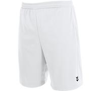 Hummel Euro Short II Jr Blanc 116