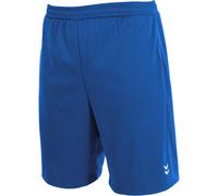 Hummel Euro Short II Jr 152 Bleu