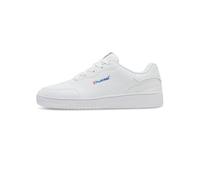 hummel Femme Balle DE Match Basket, Blanc, 40 EU