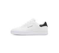 hummel Femme Balle DE Match Basket, Blanc Noir, 41 EU