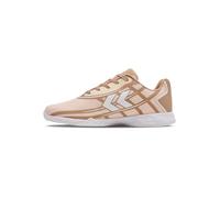 hummel Femme Root Elite Chaussure de Handball, Rose Tendre, 39 EU