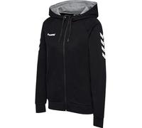 hummel Femme Sweat à, Noir, L