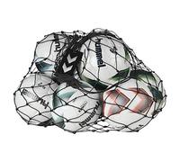 Hummel Filet pour ballons 40-918-2250 Noir/argenté Taille unique
