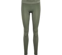hummel First Seamless Collant d'entraînement pour Femme