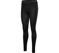 Hummel Legging First Seamless sans coutures Noir XS-S Femme