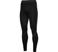 Hummel Collants First Seamless Homme Noir FR S (Taille fabricant XS/S)