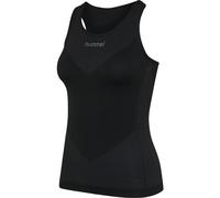 Hummel Débardeur femme First Seamless Noir XL/2XL