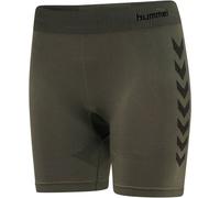 Hummel First Seamless Tr Sht Tigh W