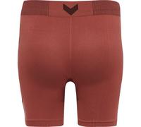 Hummel First Seamless Tr Sht Tigh W