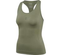 hummel Flow Sleeveless T-Shirt S