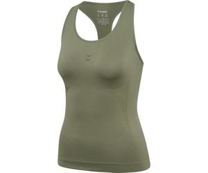 hummel Flow Sleeveless T-Shirt S