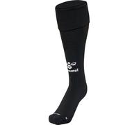 Oterra A/S Chaussettes de Football Hmlessential, Noir/Blanc, 39-42 Mixte
