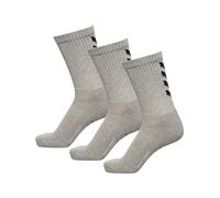 hummel FUNDAMENTAL Lot de 3 chaussettes