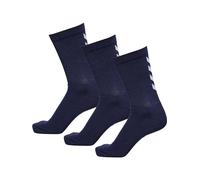 hummel FUNDAMENTAL Lot de 3 chaussettes