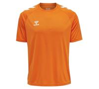 hummel Fußball - Teamsport Textil - Trikots Authentic Poly Trikot Kurzarm Kids F9402 T-Shirt Maillots à Manches Courtes