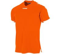 Hummel Fyn Maillot S Orange