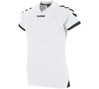 Hummel Fyn Maillot Women Blanc/Noir M
