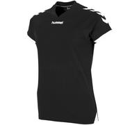 Hummel Fyn Maillot Women Noir/Blanc M