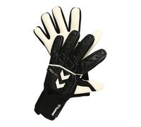 Hummel Gants de sport noir / blanc, Taille M
