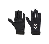 Hummel Gants de sport noir / blanc, Taille XL