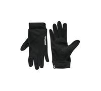 Hummel Gants de sport noir / blanc, Taille XL