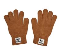 Gants enfant Hummel Kvint Marron 4/8 ans