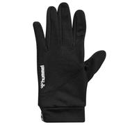 Hummel Gants de sport noir / blanc, Taille XL
