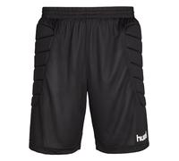hummel Garçon Essential Gk W Padding Short, Noir, 140-152 EU