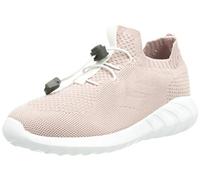 hummel Garçon Unisex Kinder Cloud Knit JR Basket, Pale Mauve, 31 EU