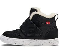 hummel Garçon Unisex Kinder Stadil Winter Boot Infant Bottine, Black, 21 EU