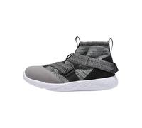 Hummel Garçon Unisex Kinder TERRAFLY Tricot JR Baskets Hautes, Les Vents, 29 EU