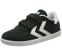 hummel Garçon Unisex Kinder Victoire SUÈDE II Basket, Aiguille DE PIN, 19 EU