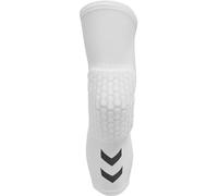 Genouillère de compression Hummel Long Sleeve Blanc XL