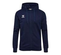 hummel Go 2.0 Chevron Full Zip Sweatshirt 3XL