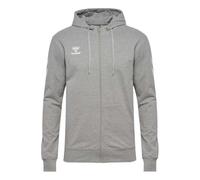 hummel Go 2.0 Chevron Full Zip Sweatshirt 4XL